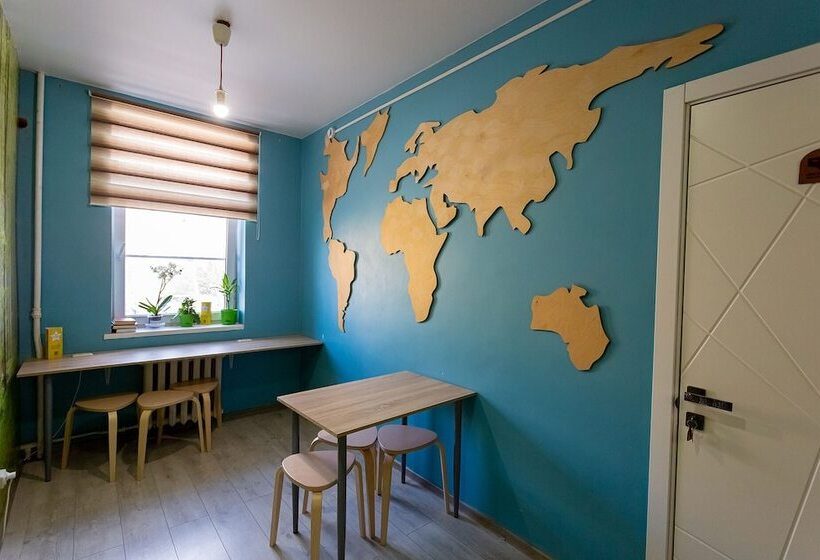 Eco Son Hotel & Hostel