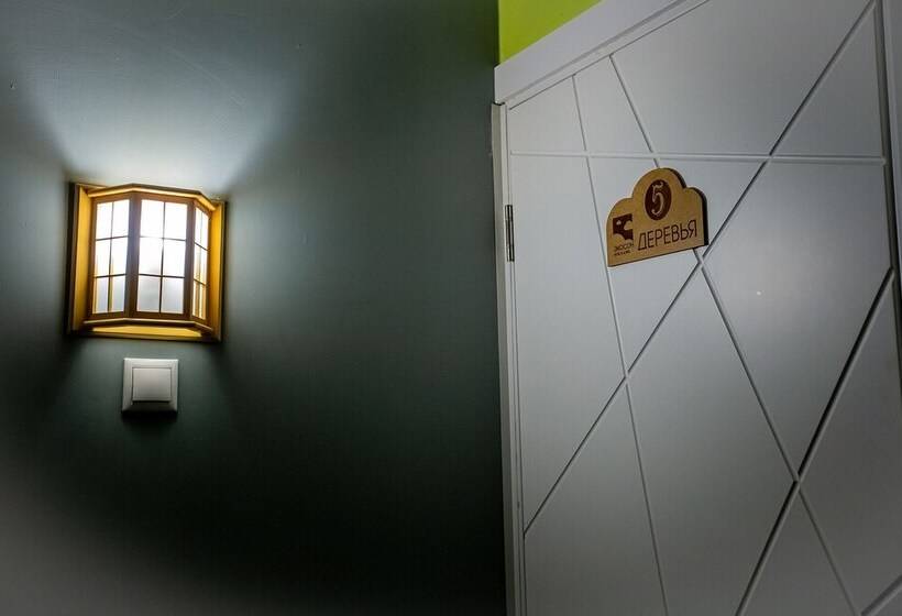 Eco Son Hotel & Hostel