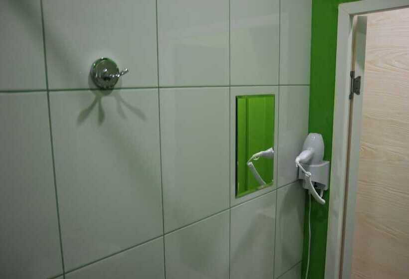 Eco Son Hotel & Hostel