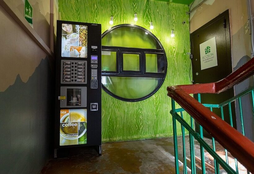 Eco Son Hotel & Hostel