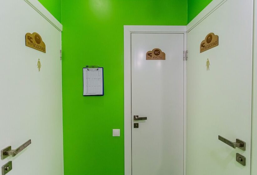 Eco Son Hotel & Hostel