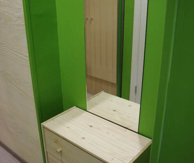 Eco Son Hotel & Hostel