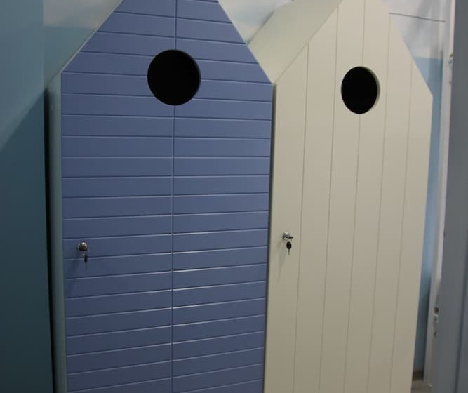 Eco Son Hotel & Hostel