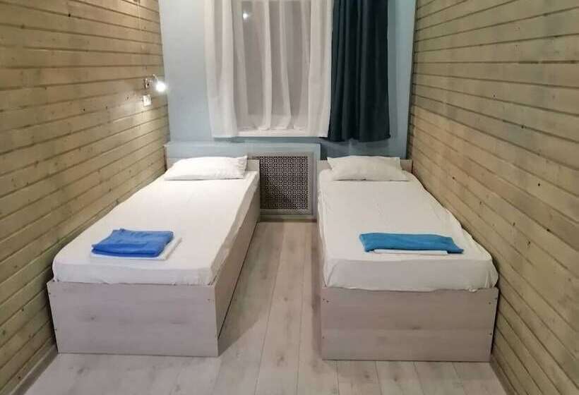 Eco Son Hotel & Hostel