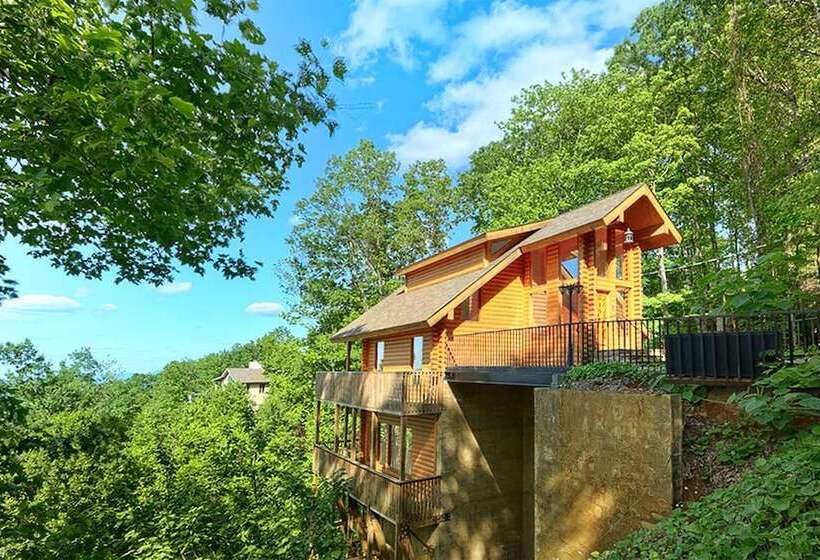 Emerald City Lights #203