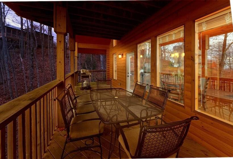 Emerald City Lights #203