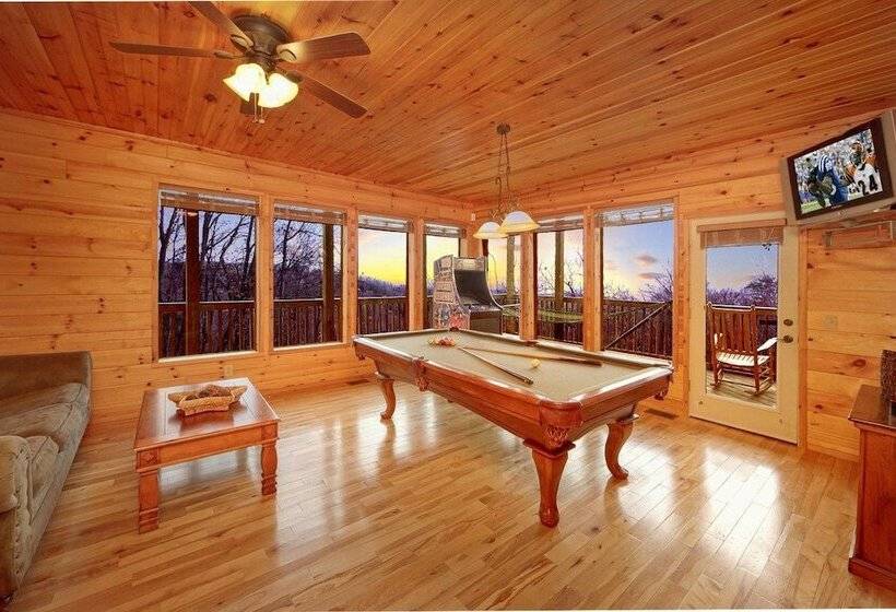 Emerald City Lights #203