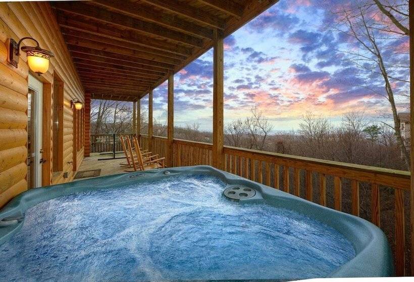 Emerald City Lights #203