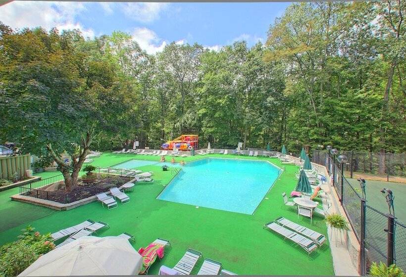 Emerald City Lights #203