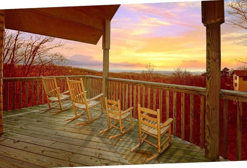 Emerald City Lights #203