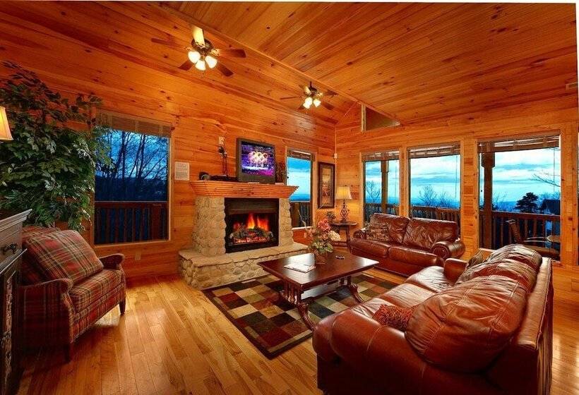 Emerald City Lights #203