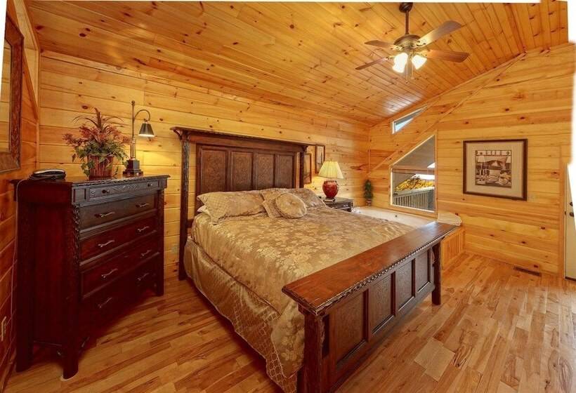 Emerald City Lights #203