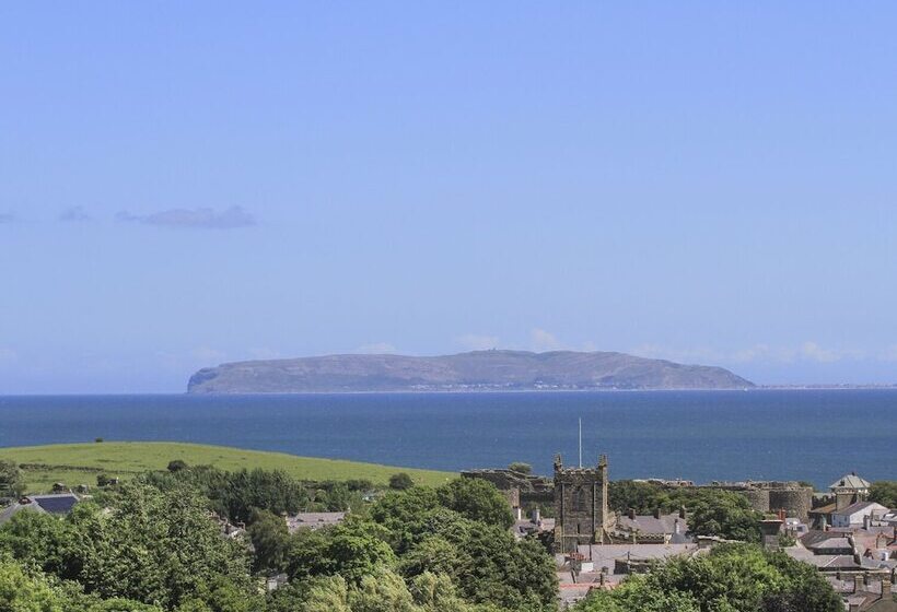 Gadlys House   Beau View