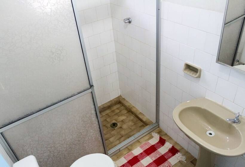 Ganga Zumba Pousada & Hostel