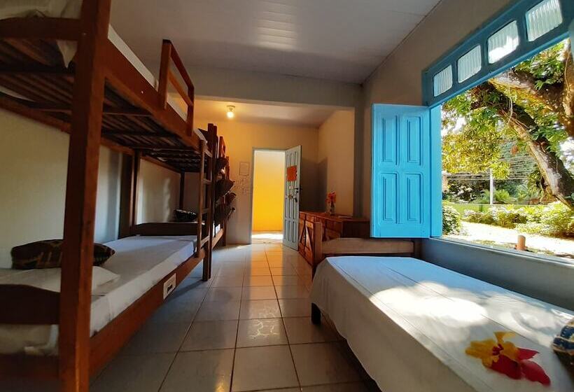 Ganga Zumba Pousada & Hostel