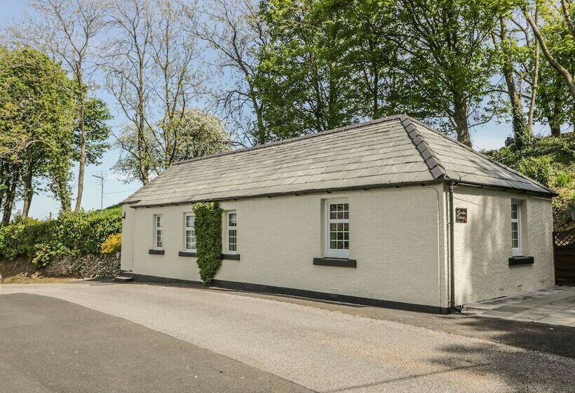 Garden Cottage
