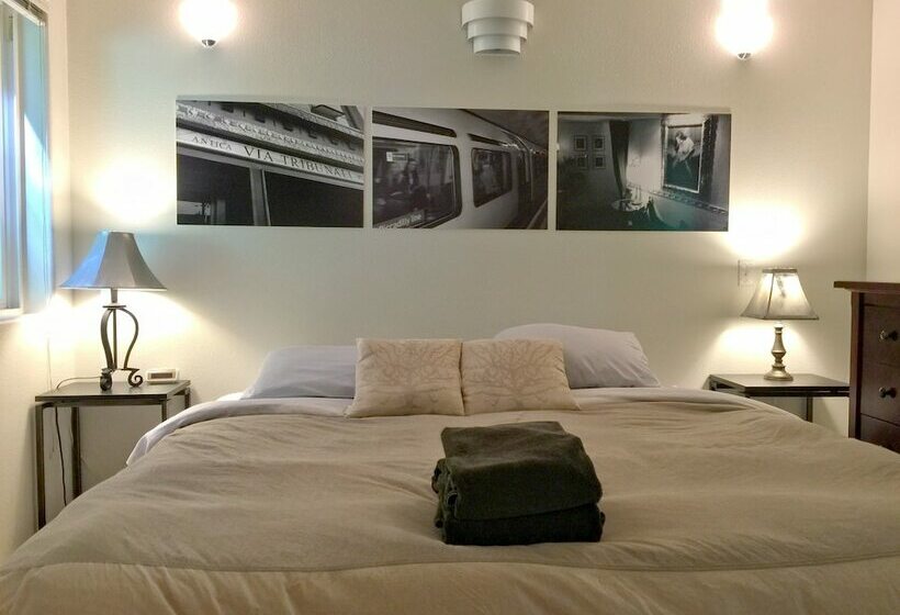 Glacier Springs Cabin #60 The Family Time Cabin!