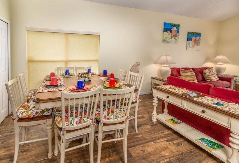 Glenbrook Resort Ru464