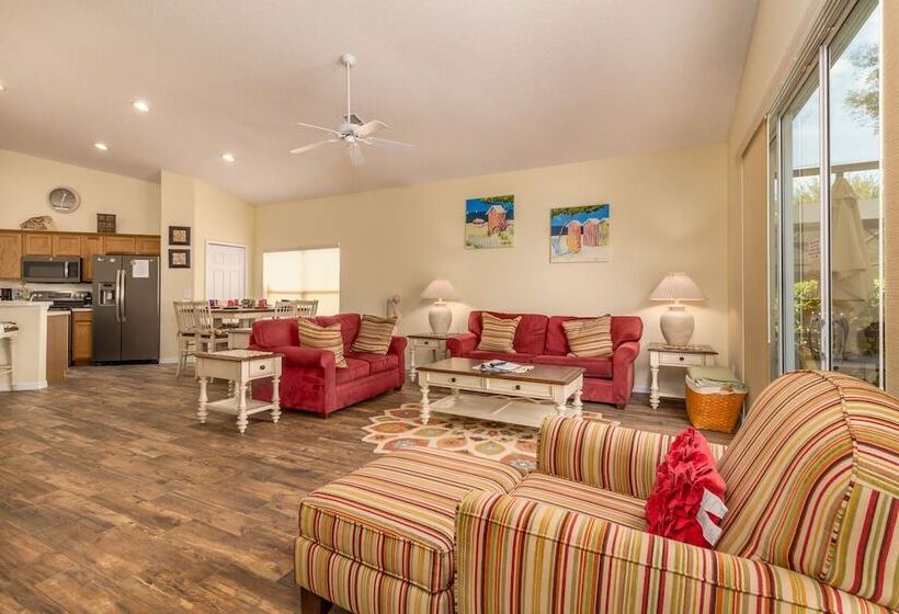 Glenbrook Resort Ru464