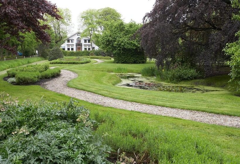 Graanzicht B&b Apartments