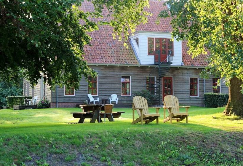 Graanzicht B&b Apartments