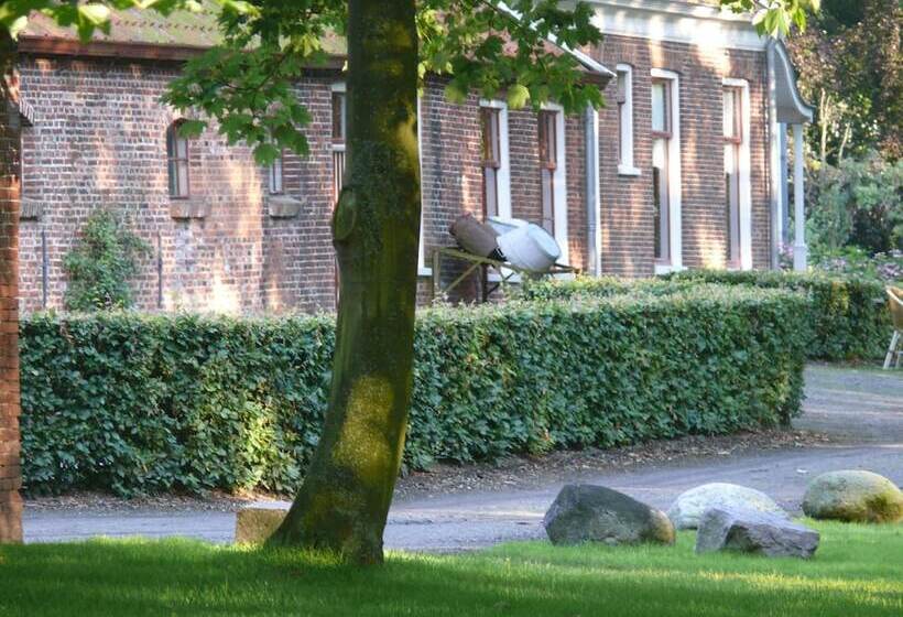 Graanzicht B&b Apartments