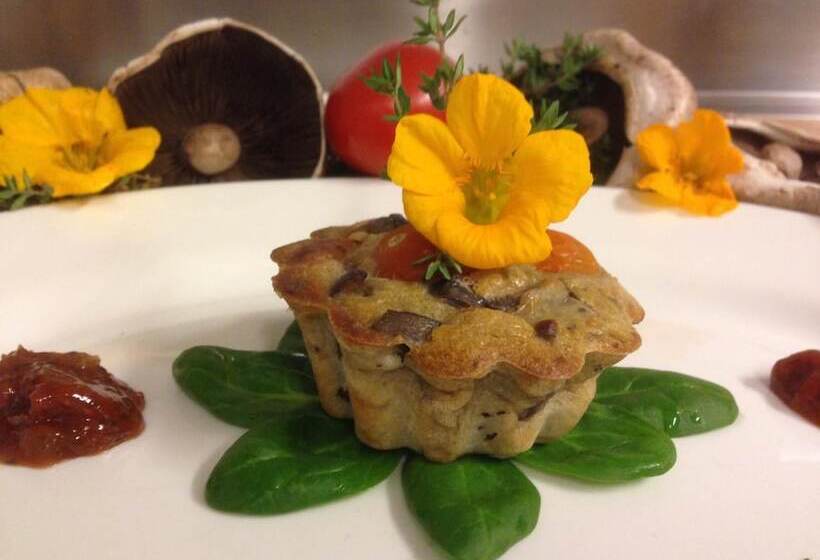 Graanzicht B&b Apartments