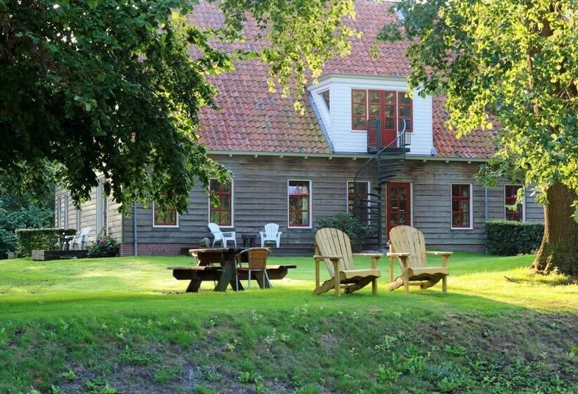 Graanzicht B&b Apartments