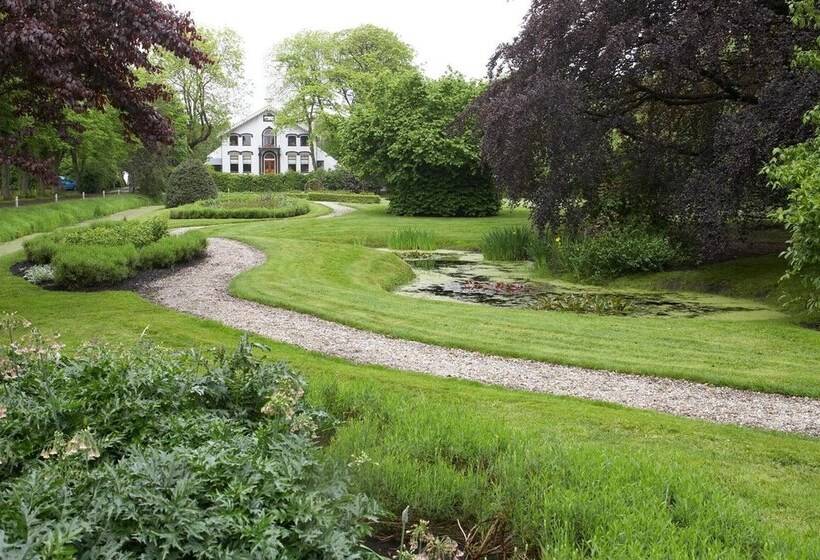 Graanzicht B&b Apartments