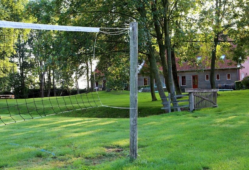 Graanzicht B&b Apartments