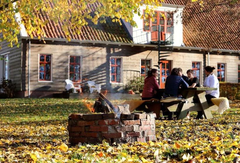 Graanzicht B&b Apartments