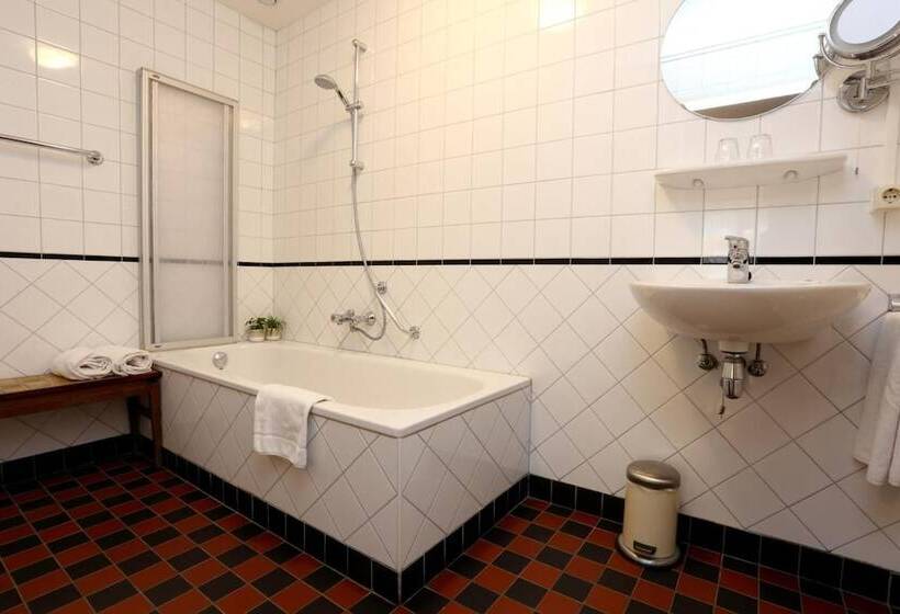 Graanzicht B&b Apartments