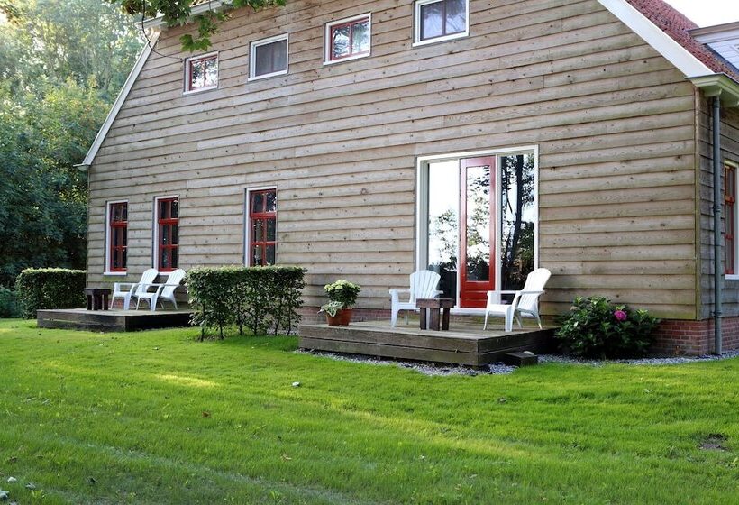 Graanzicht B&b Apartments