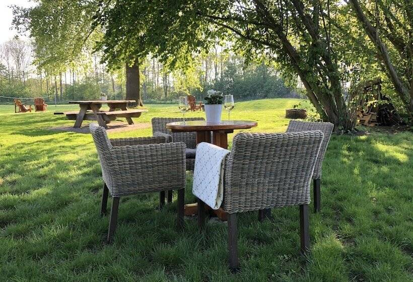 Graanzicht B&b Apartments