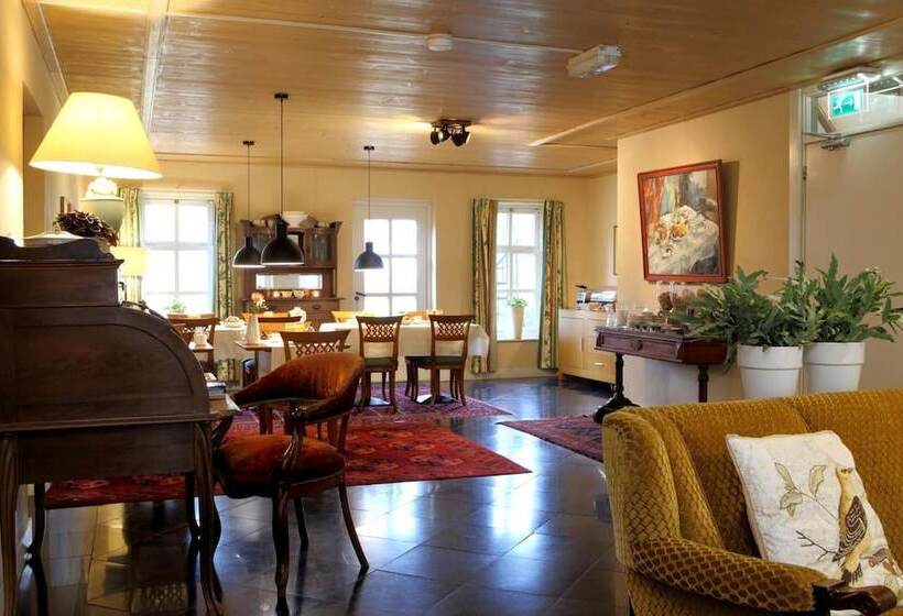 Graanzicht B&b Apartments