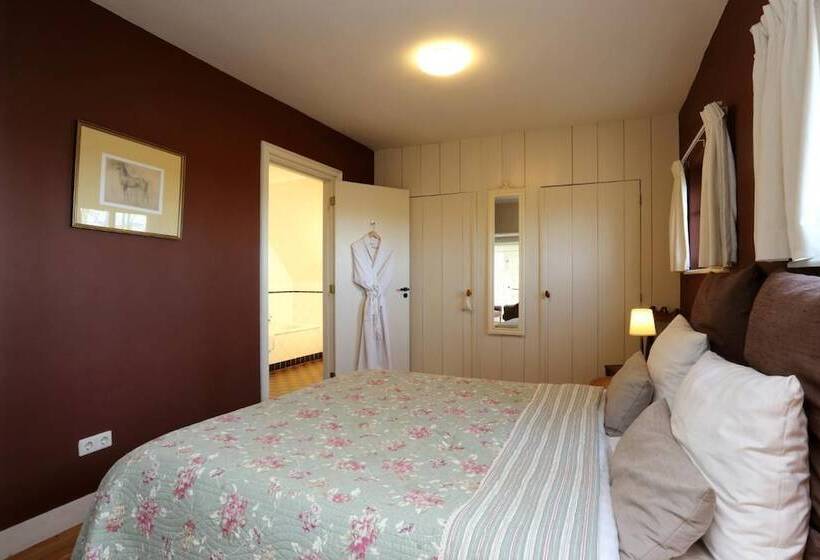 Graanzicht B&b Apartments