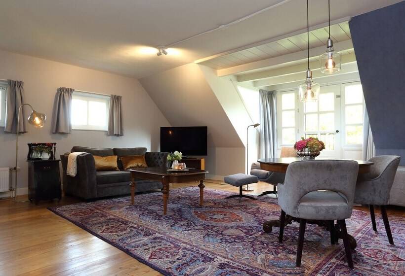 Graanzicht B&b Apartments