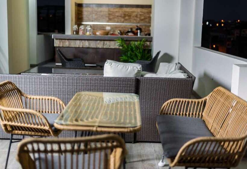 Gran Imperial Premium