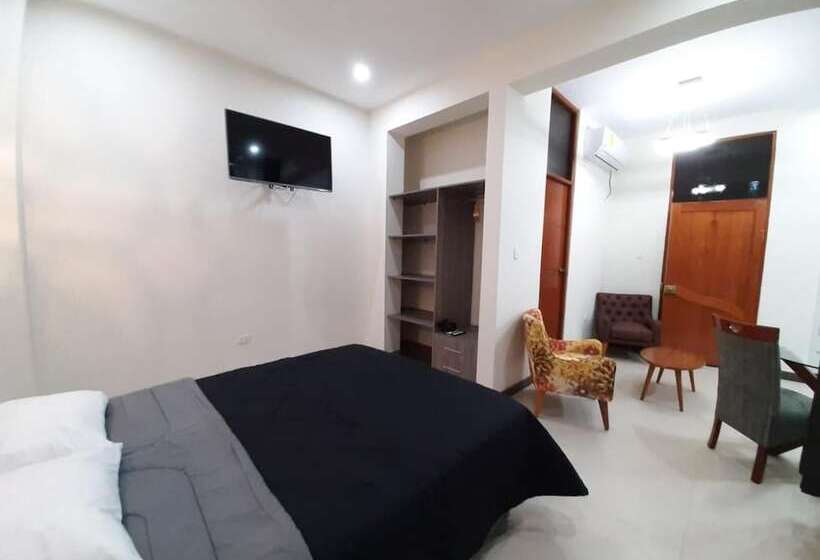 Gran Imperial Premium