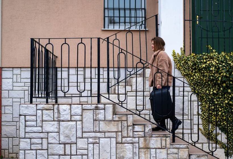 Guest House Rango   Hostel