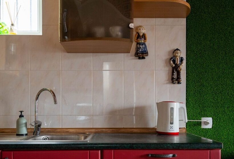 Guest House Rango   Hostel