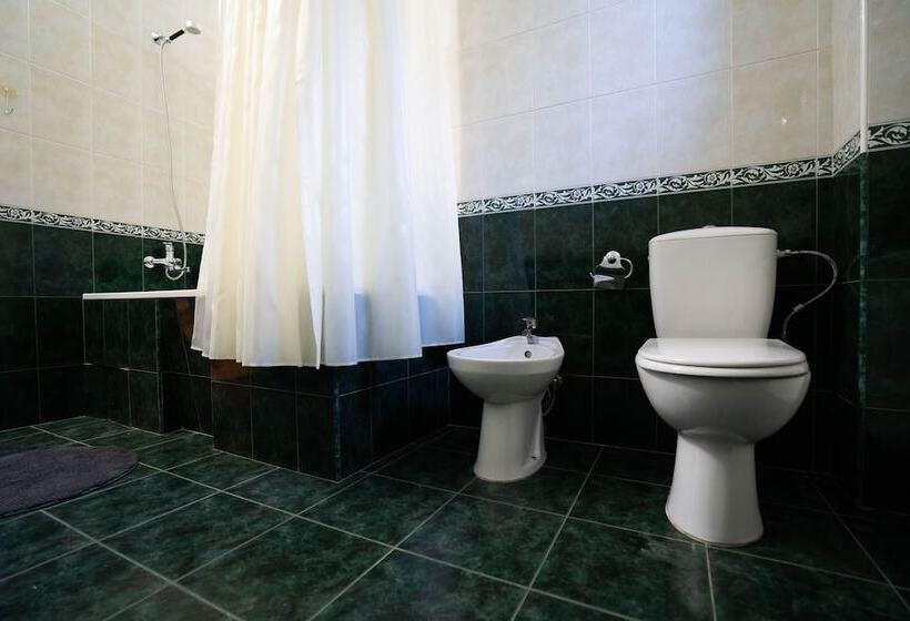 Guest House Rango   Hostel