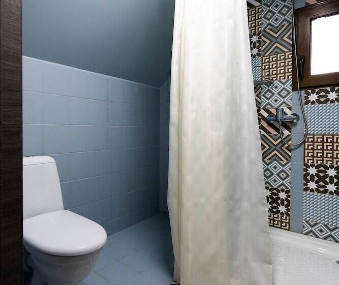 Guest House Rango   Hostel