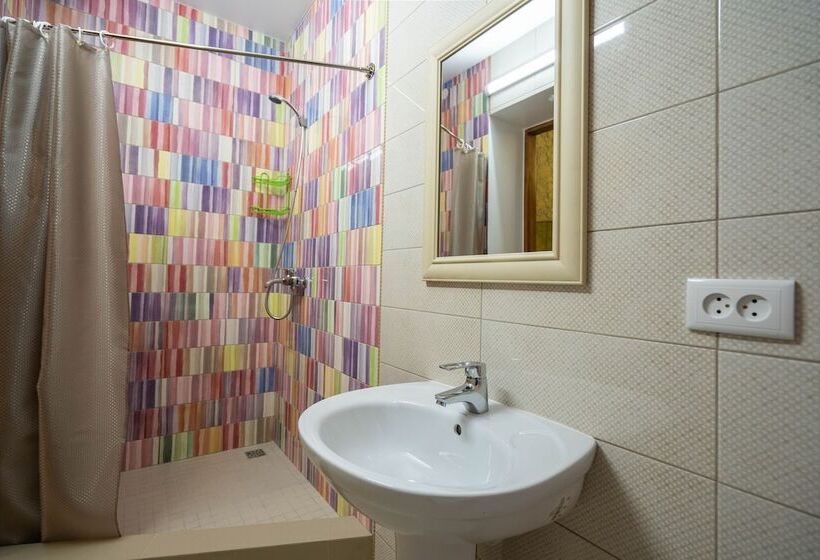 Guest House Rango   Hostel