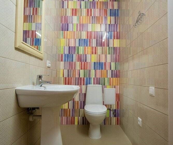 Guest House Rango   Hostel