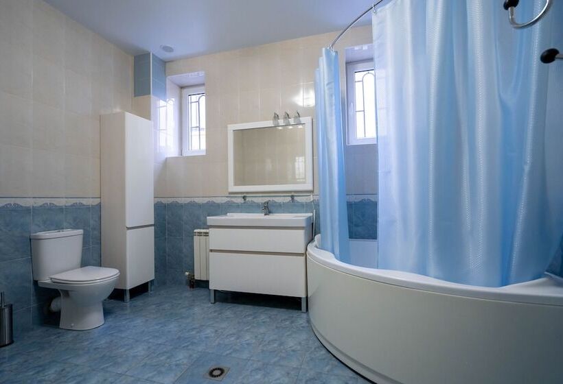 Guest House Rango   Hostel