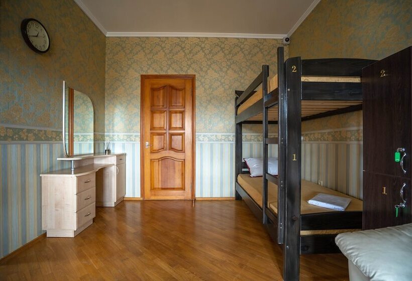 Guest House Rango   Hostel