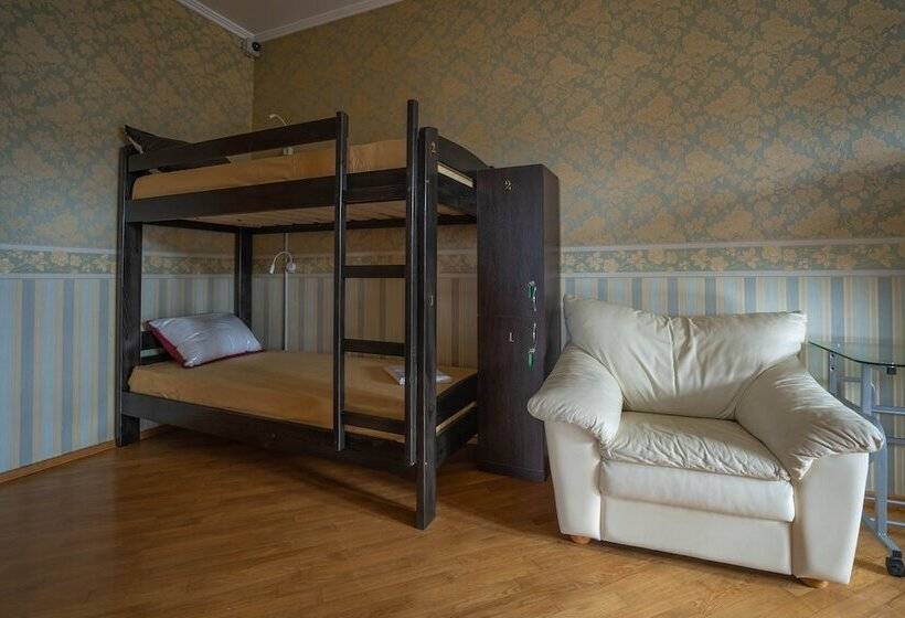 Guest House Rango   Hostel