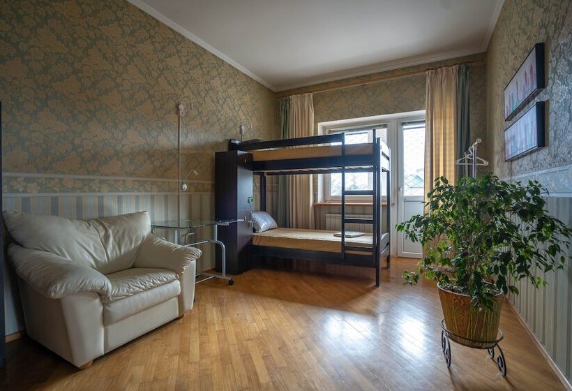 Guest House Rango   Hostel