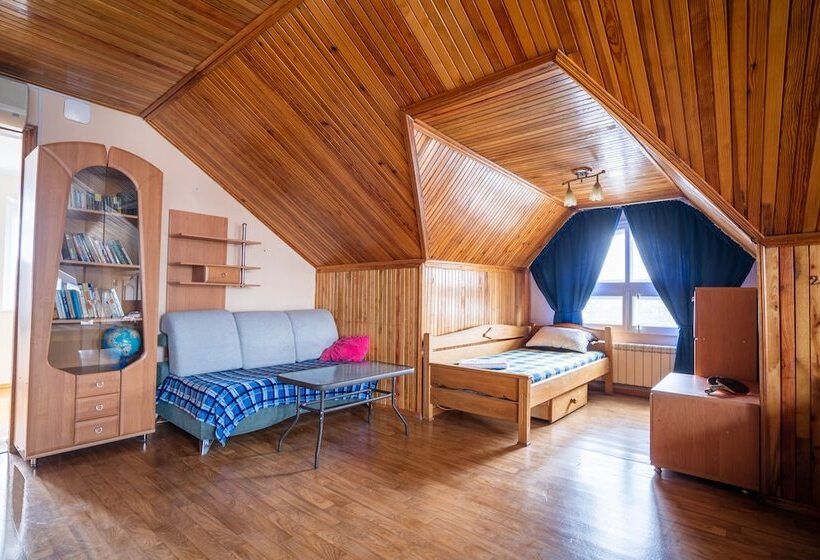 Guest House Rango   Hostel